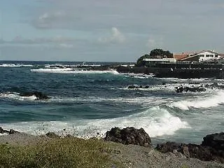 Quinta Dos Figos Hotel Praia da Vitoria