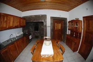 מלון Quinta Dos Figos 3*