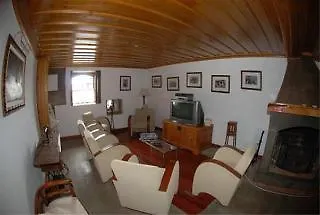 호텔 Quinta Dos Figos