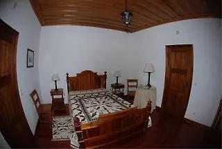 호텔 Quinta Dos Figos 3*