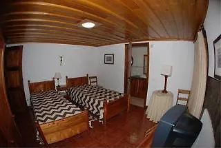 호텔 Quinta Dos Figos 3*